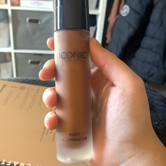 Body illuminator - Picture 2 of 2